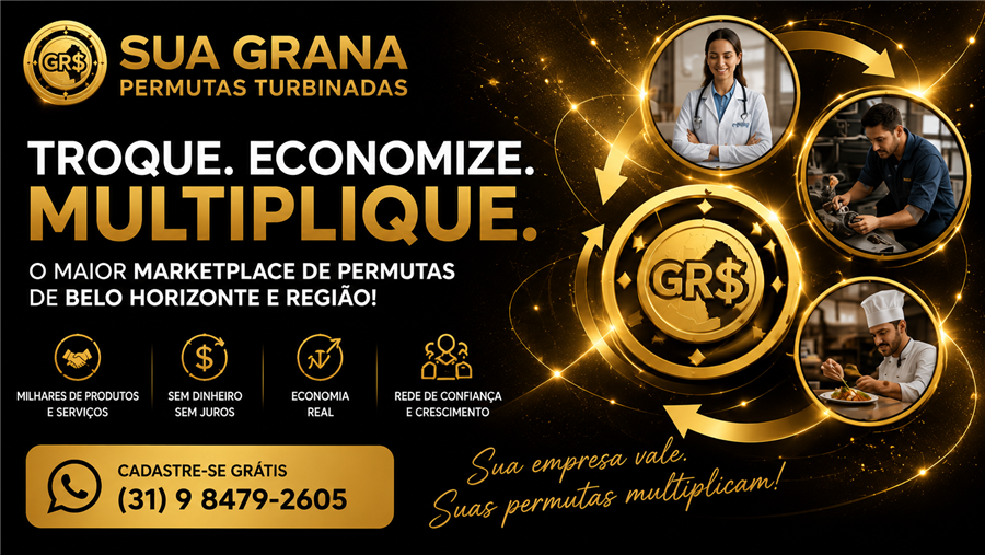 Sua Grana