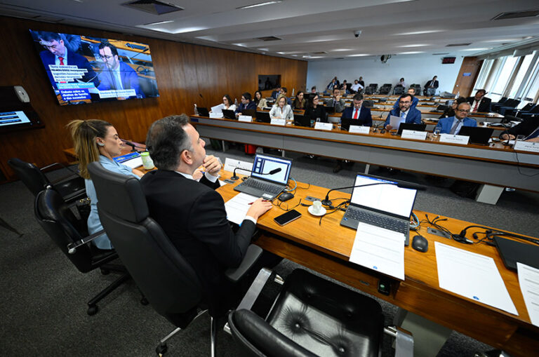 O tempo da escuta: como o Senado tem construído a reforma do Código Civil
