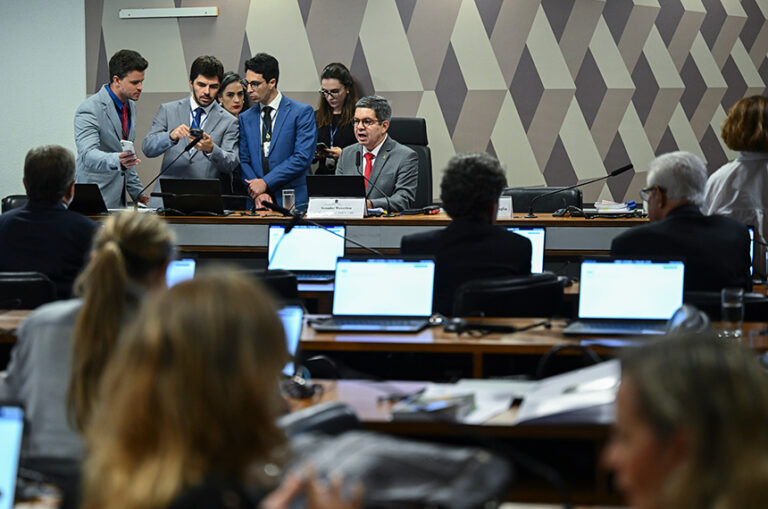 Congresso instala cinco comissões de análise de medidas provisórias