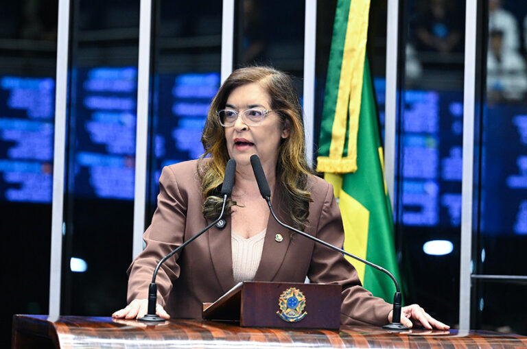 Amazônia: Senado autoriza crédito externo de US$ 15 milhões ao Pará