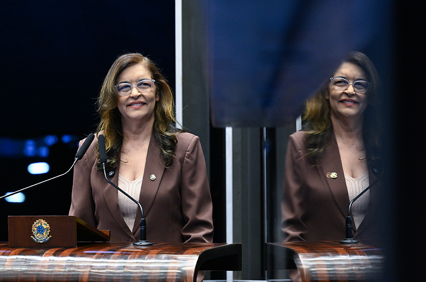 Senado autoriza empréstimo de US$ 50 milhões para Águas Lindas de Goiás