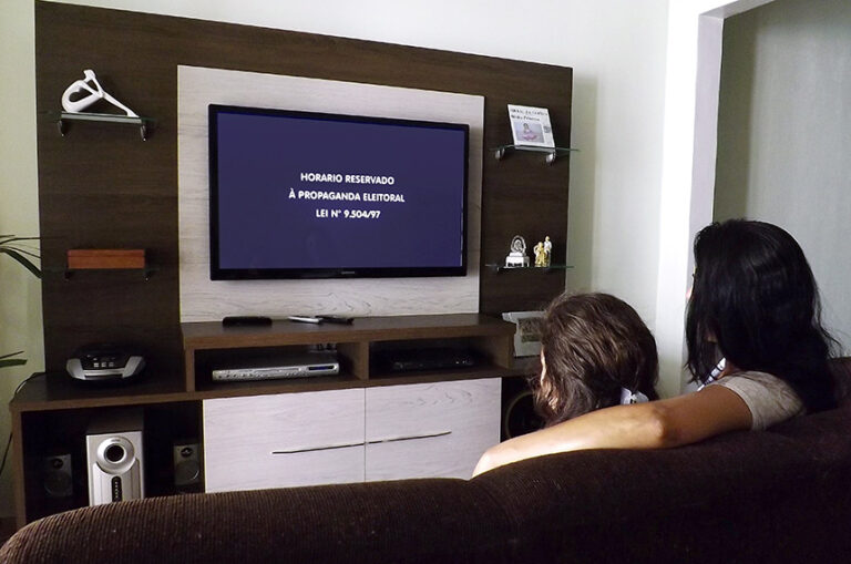 TSE divulga critérios de divisão de tempo para propaganda eleitoral de rádio e TV